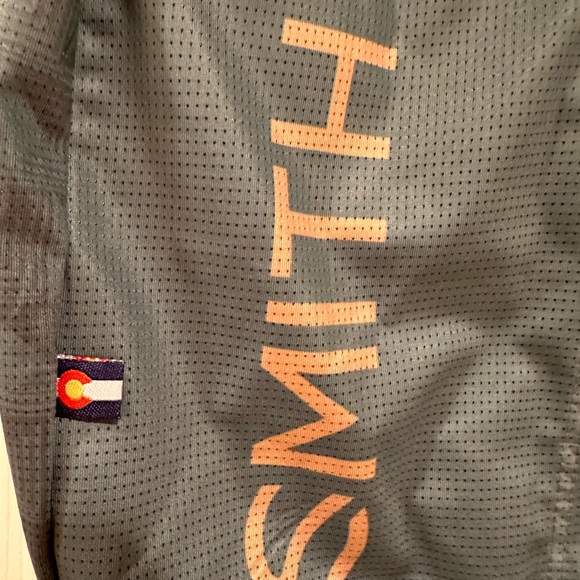 Smith Men’s Pactimo Cycling Jersey - Picture 2 of 6